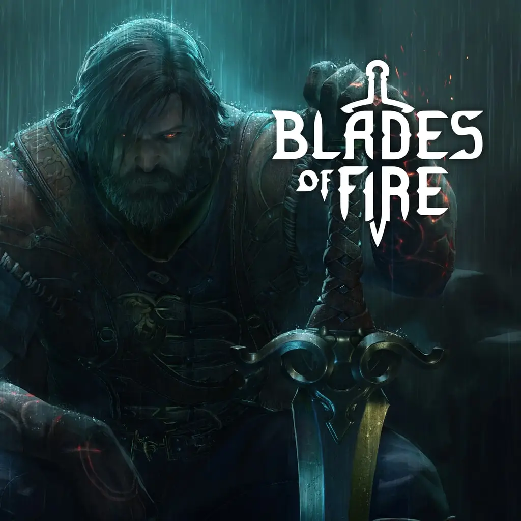 Blades of Fire — PS5 ფასი საქართველოში