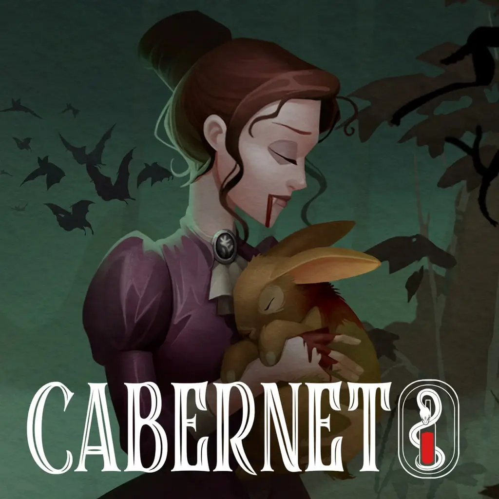 Cabernet — PS4/PS5 ფასი საქართველოში