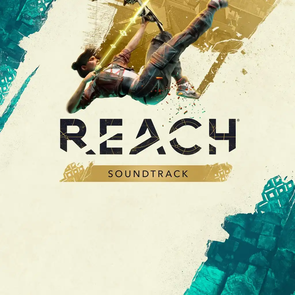 Reach OST — Reach