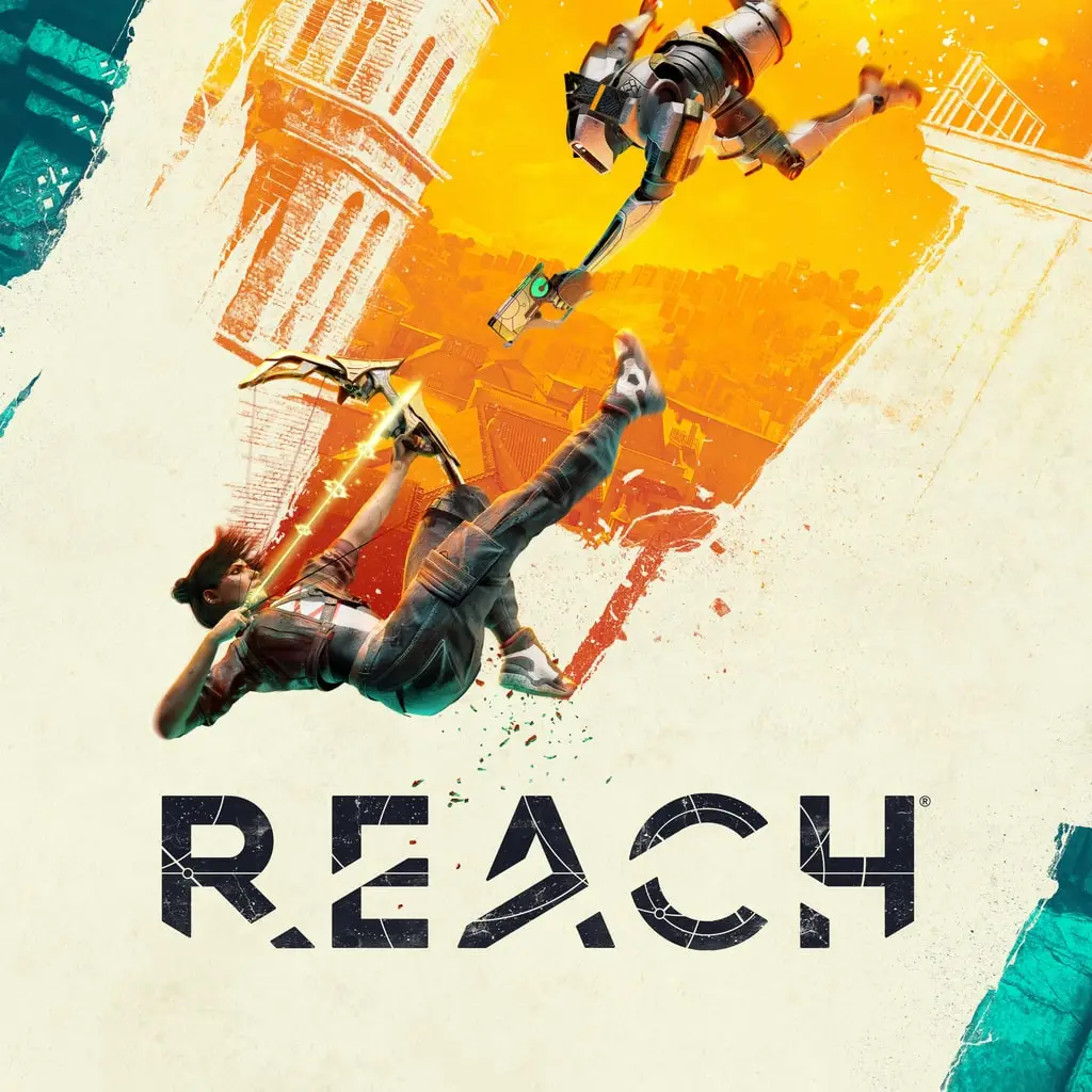 Reach — PS4/PS5 ფასი საქართველოში
