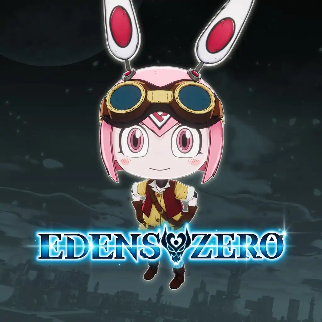 EDENS ZERO - Pino's Attire "Hunter Attire" — EDENS ZERO