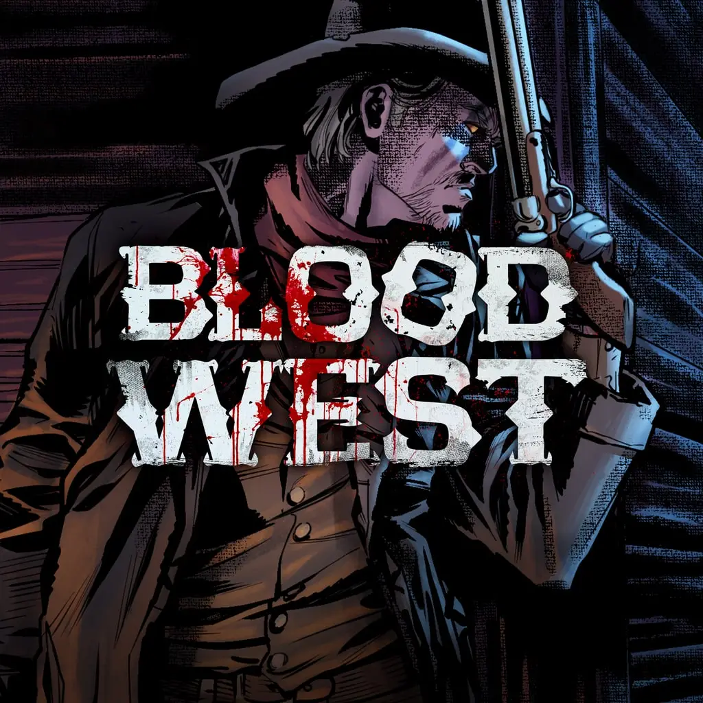 Blood West — PS4/PS5 ფასი საქართველოში