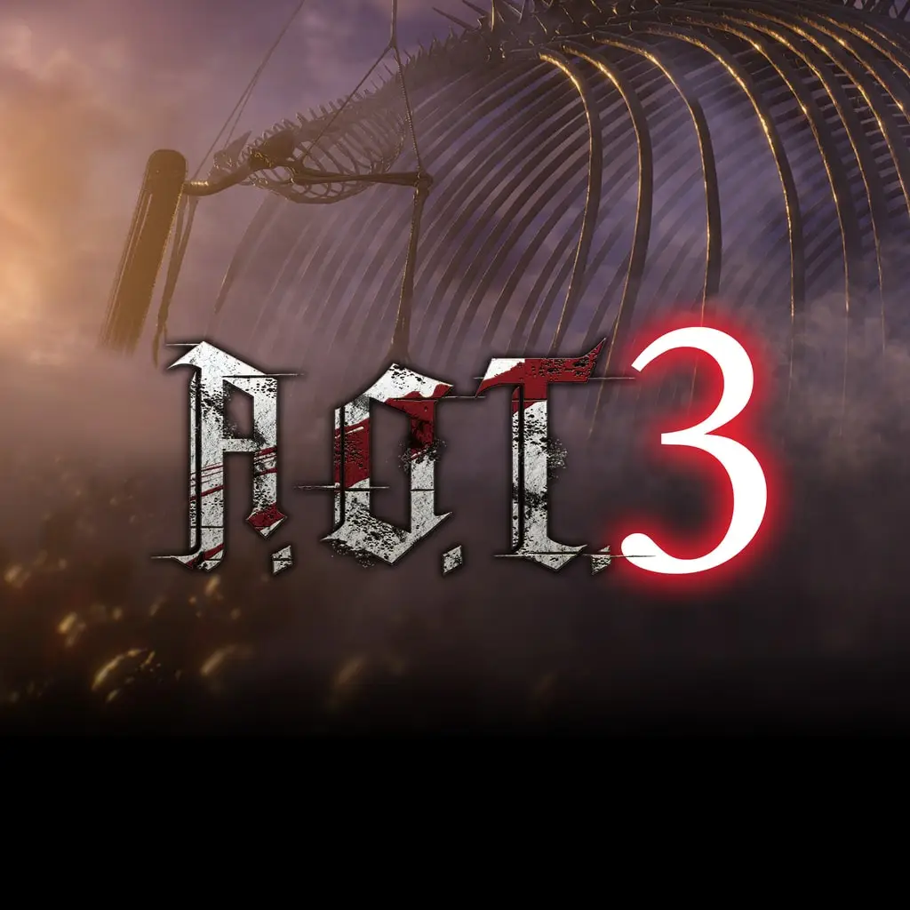 A.O.T. 3 — PS5 ფასი საქართველოში