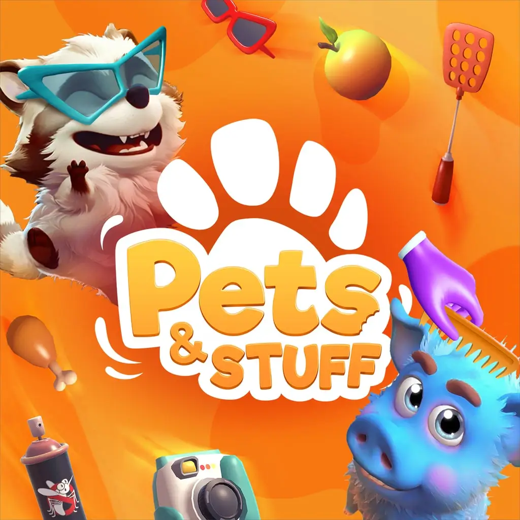 Pets & Stuff — PS5 ფასი საქართველოში