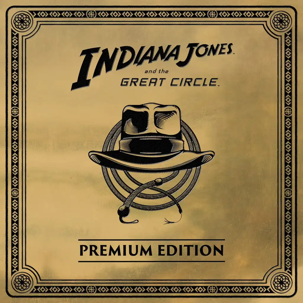 Indiana Jones and the Great Circle