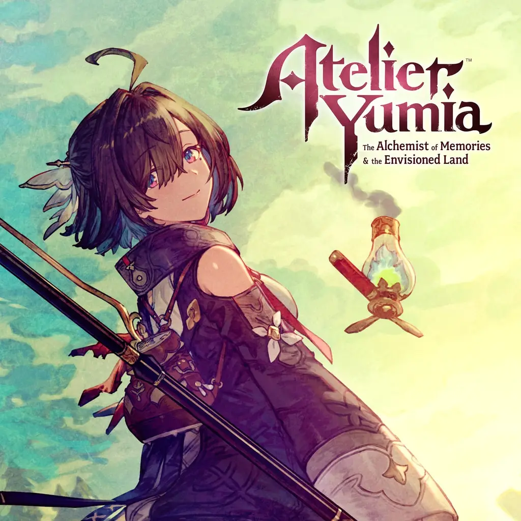 Atelier Yumia: The Alchemist of Memories & the Envisioned Land (PS4 & PS5) — PS4/PS5 ფასი საქართველოში