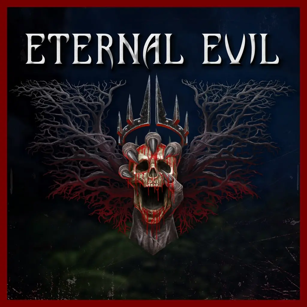 Eternal Evil — PS5 ფასი საქართველოში