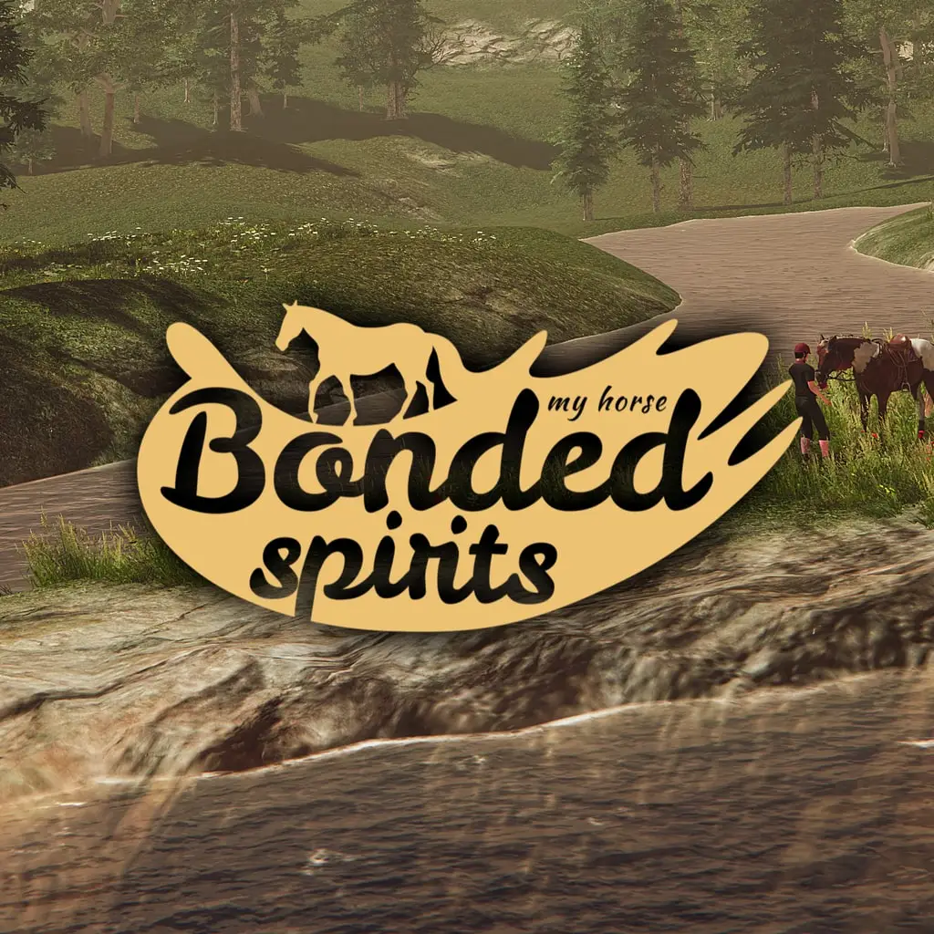 My Horse: Bonded Spirits — PS4/PS5 ფასი საქართველოში