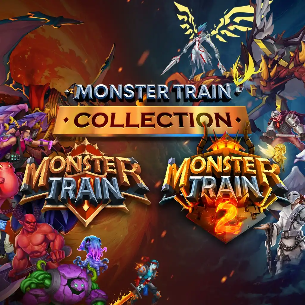 Monster Train Collection — Monster Train 2