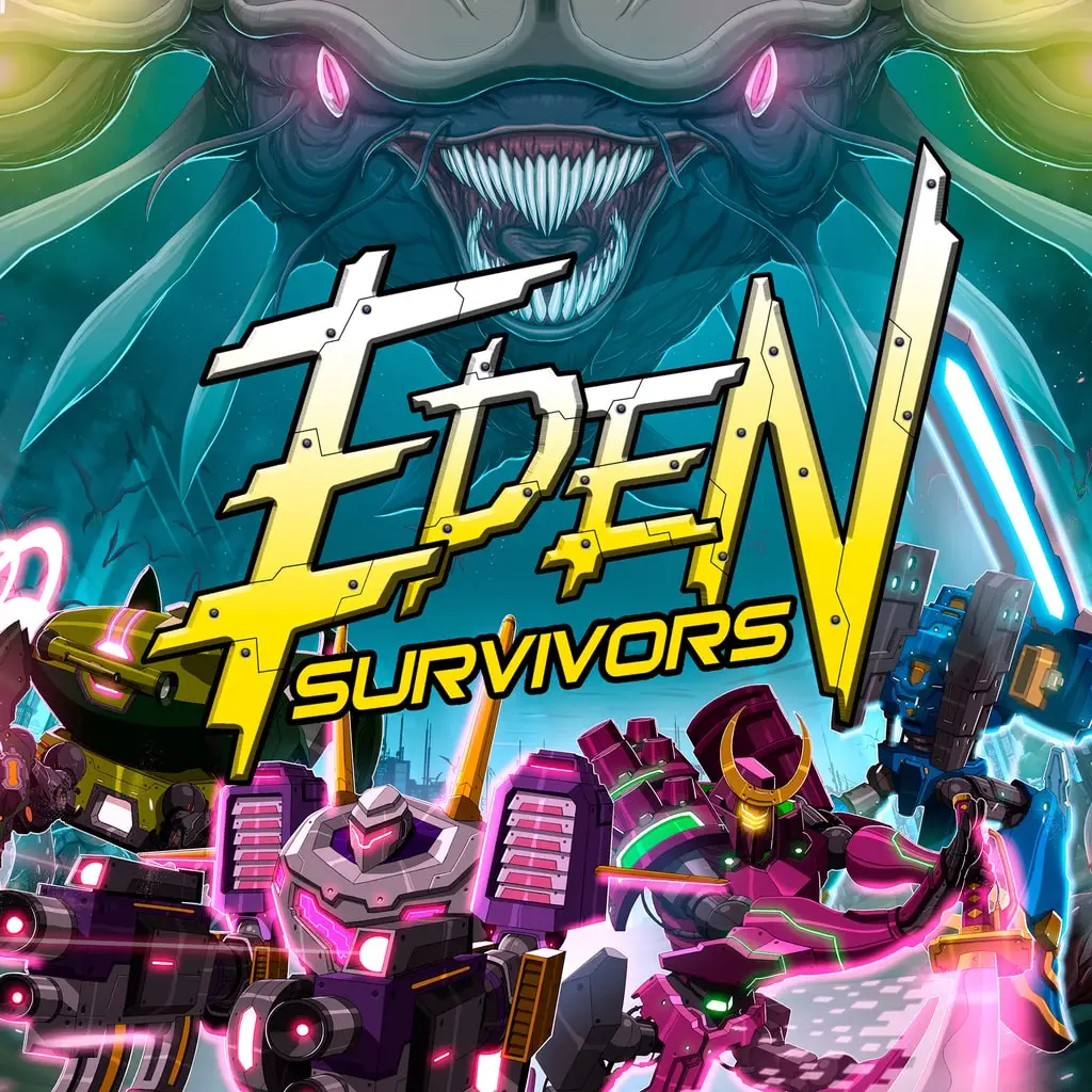 Eden Survivors — PS5 ფასი საქართველოში