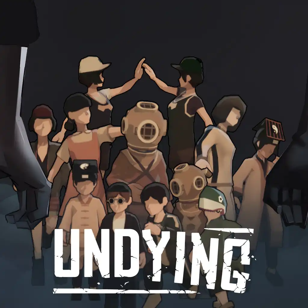 Undying Skin Pack - Series 1 — Undying