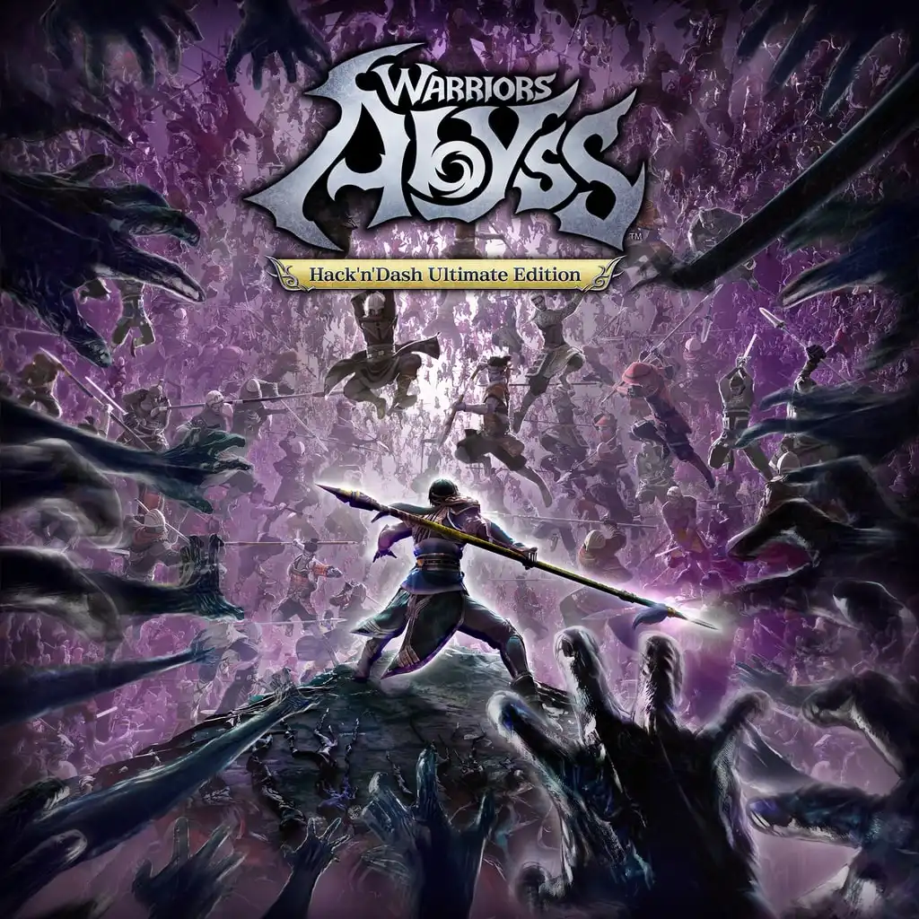 WARRIORS: Abyss - Hack'n'Dash Ultimate Edition — WARRIORS: Abyss