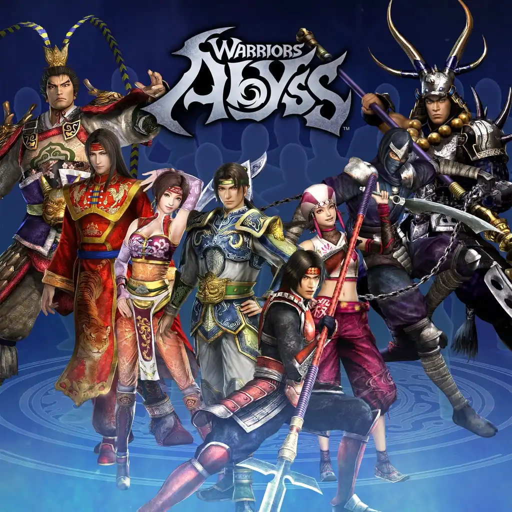WARRIORS: Abyss - Hack'n'Dash Legendary Costume Set — WARRIORS: Abyss
