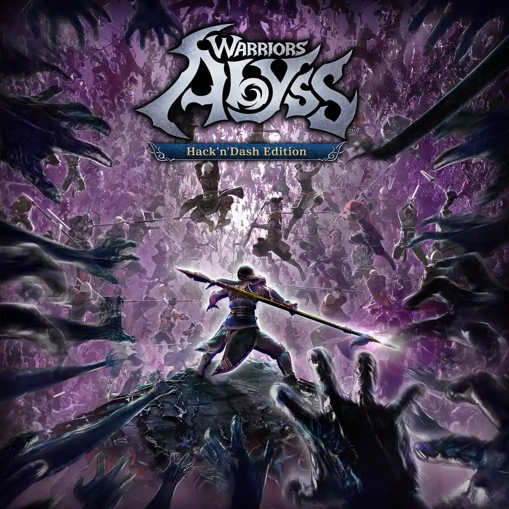 WARRIORS: Abyss - Hack'n'Dash Edition — WARRIORS: Abyss