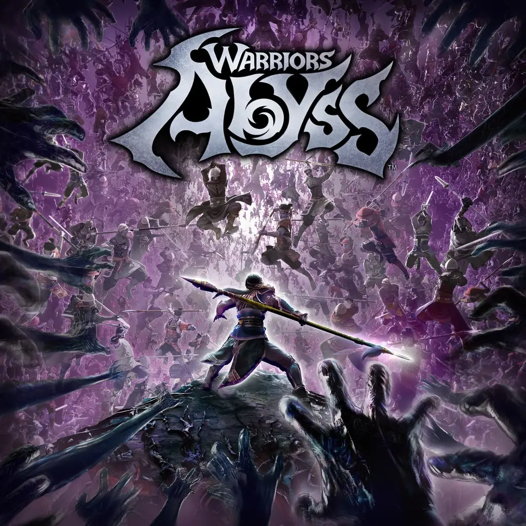 WARRIORS: Abyss — PS4 / PS5 ფასი საქართველოში