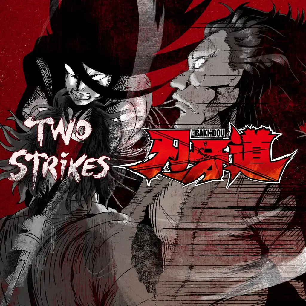 Two Strikes - Musashi Miyamoto — Two Strikes