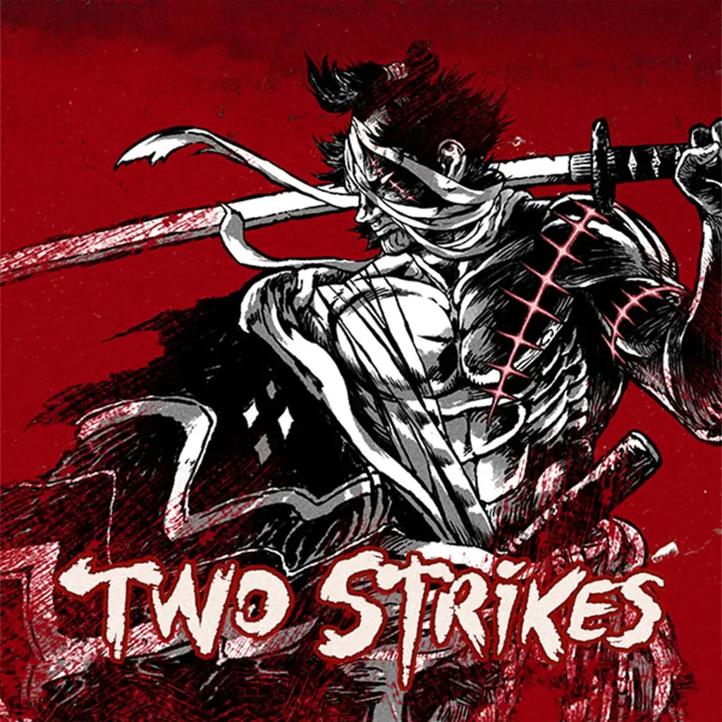 Two Strikes — PS5 ფასი საქართველოში