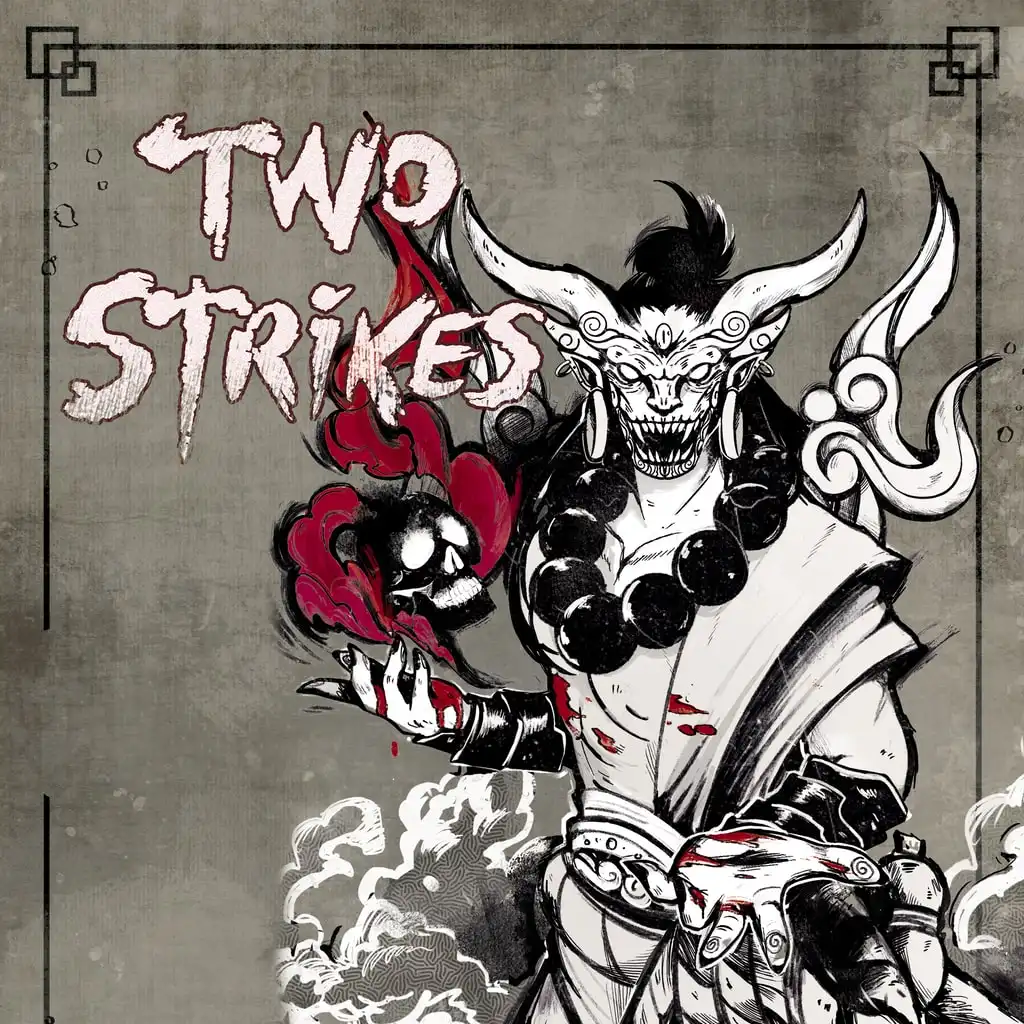 Two Strikes - Shinigami — Two Strikes