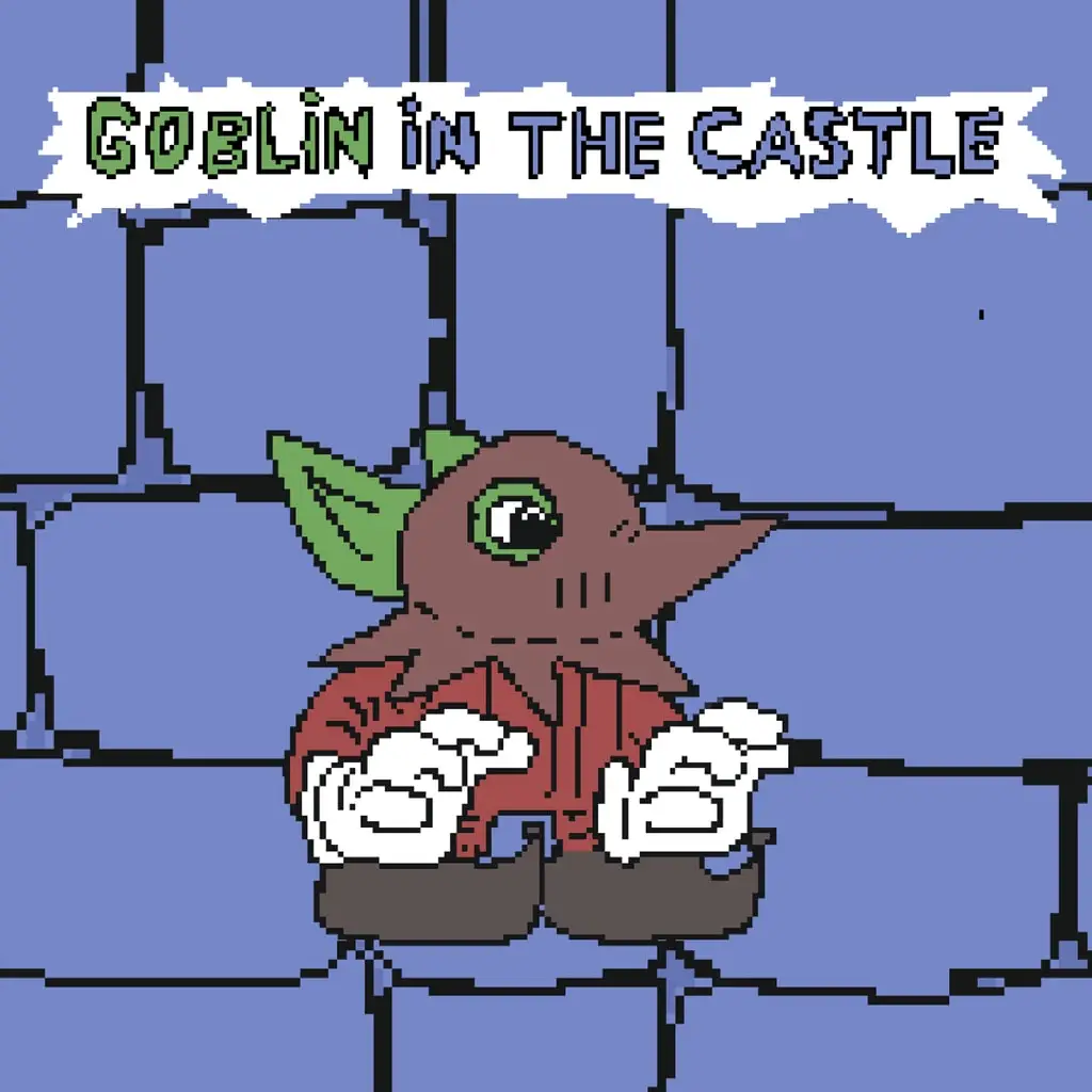 Goblin in the castle — PS4/PS5 ფასი საქართველოში