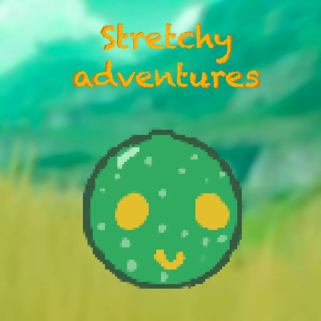 Stretchy adventure — PS4/PS5 ფასი საქართველოში