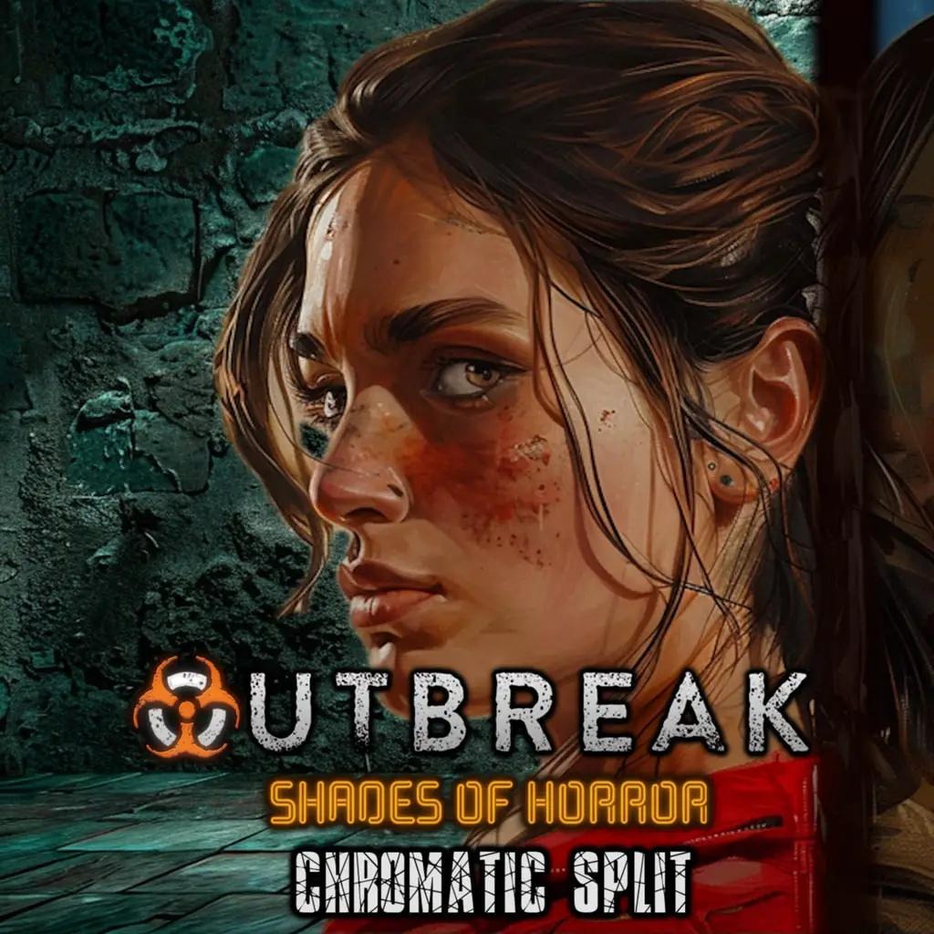 Outbreak: Shades of Horror Chromatic Split — PS4/PS5 ფასი საქართველოში