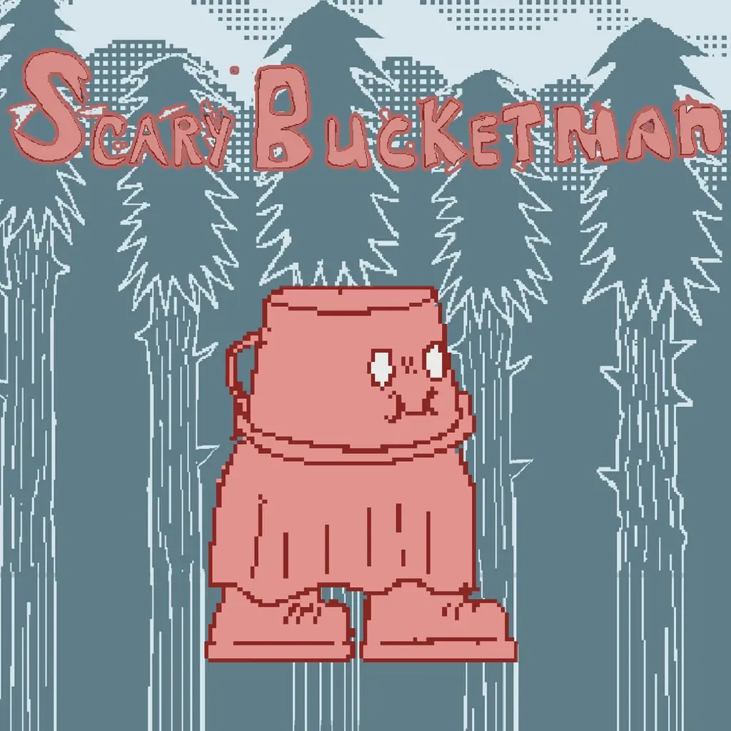 Scary Bucketman — PS4/PS5 ფასი საქართველოში