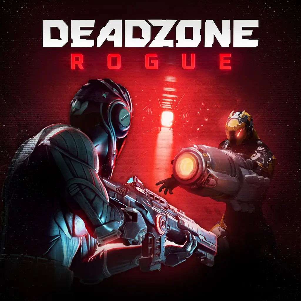 Deadzone: Rogue — PS4/PS5 ფასი საქართველოში