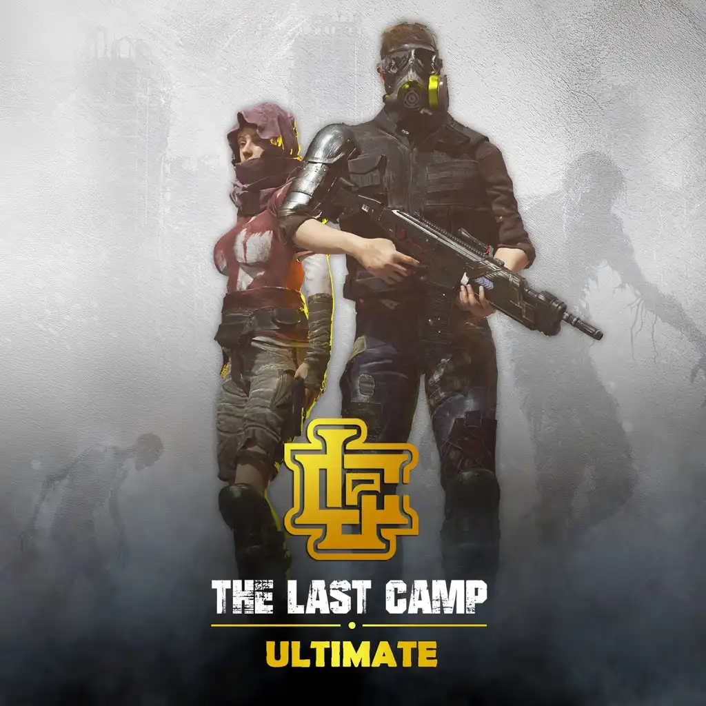 The Last Camp Ultimate Edition — The Last Camp