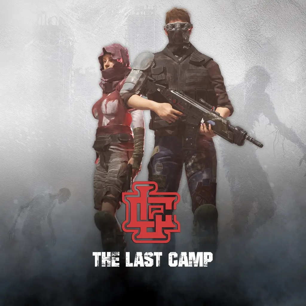 The Last Camp — PS5 ფასი საქართველოში