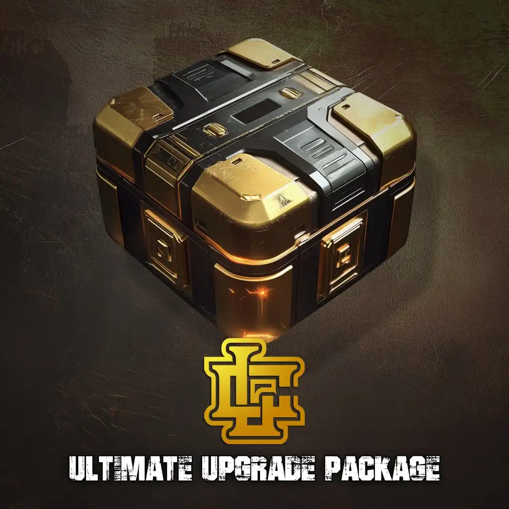 The Last Camp Ultimate Edition Upgrade — The Last Camp