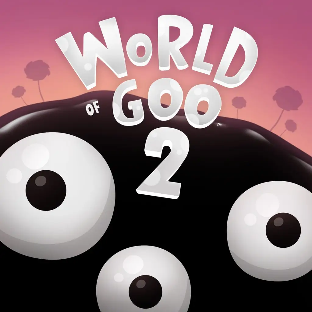 World of Goo 2 — PS4/PS5 ფასი საქართველოში