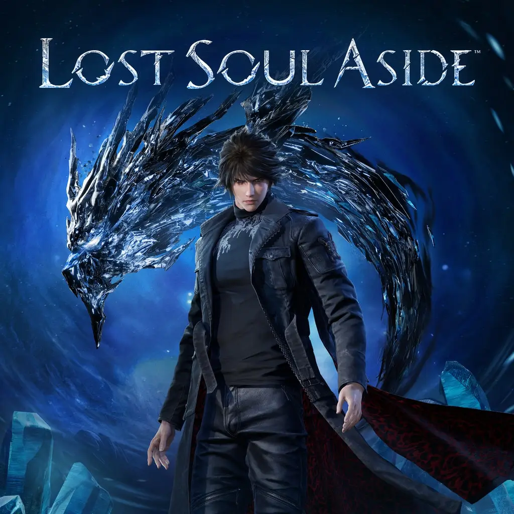 Lost Soul Aside™ — PS5 ფასი საქართველოში