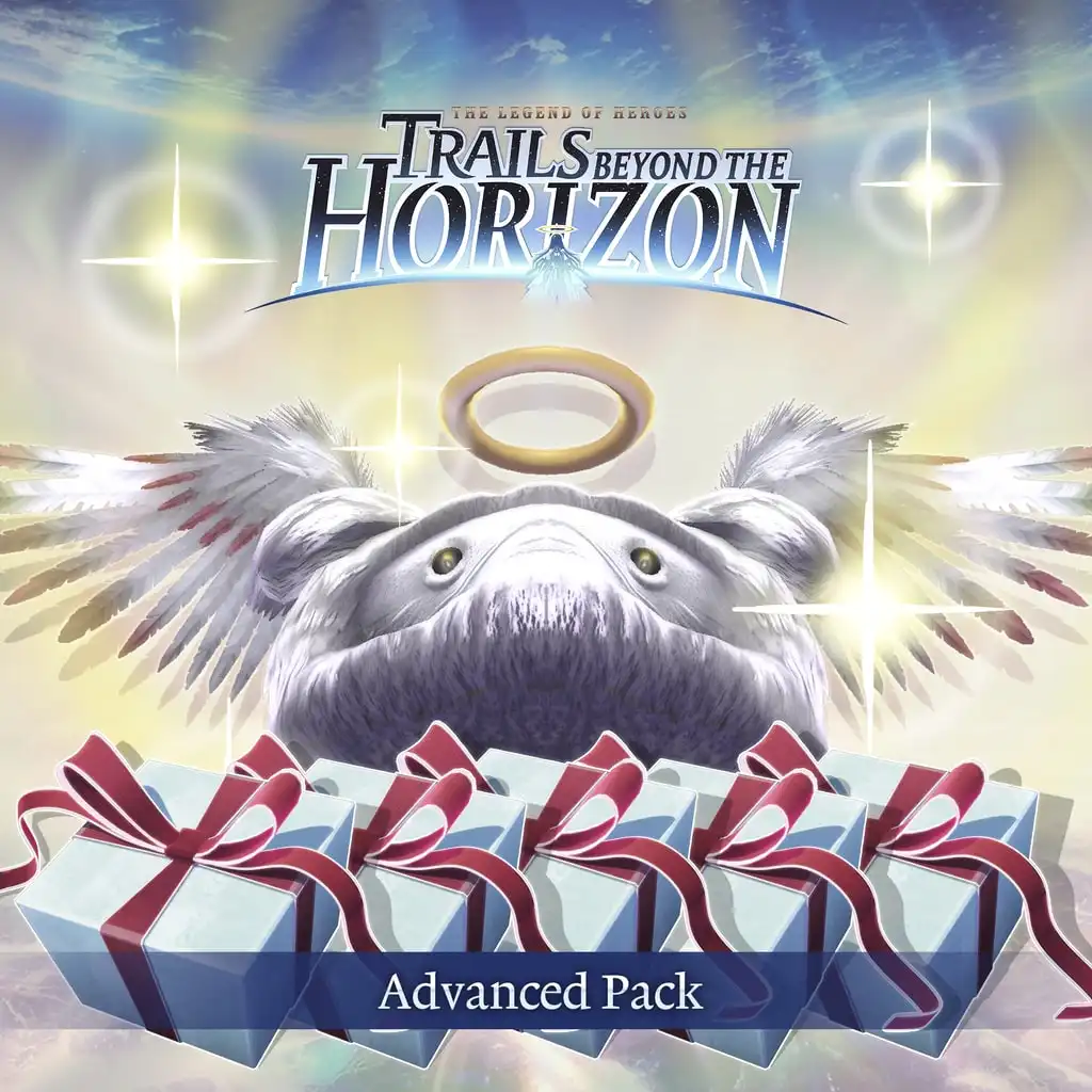 Trails beyond the Horizon - Advanced Pack — The Legend of Heroes: Trails beyond the Horizon