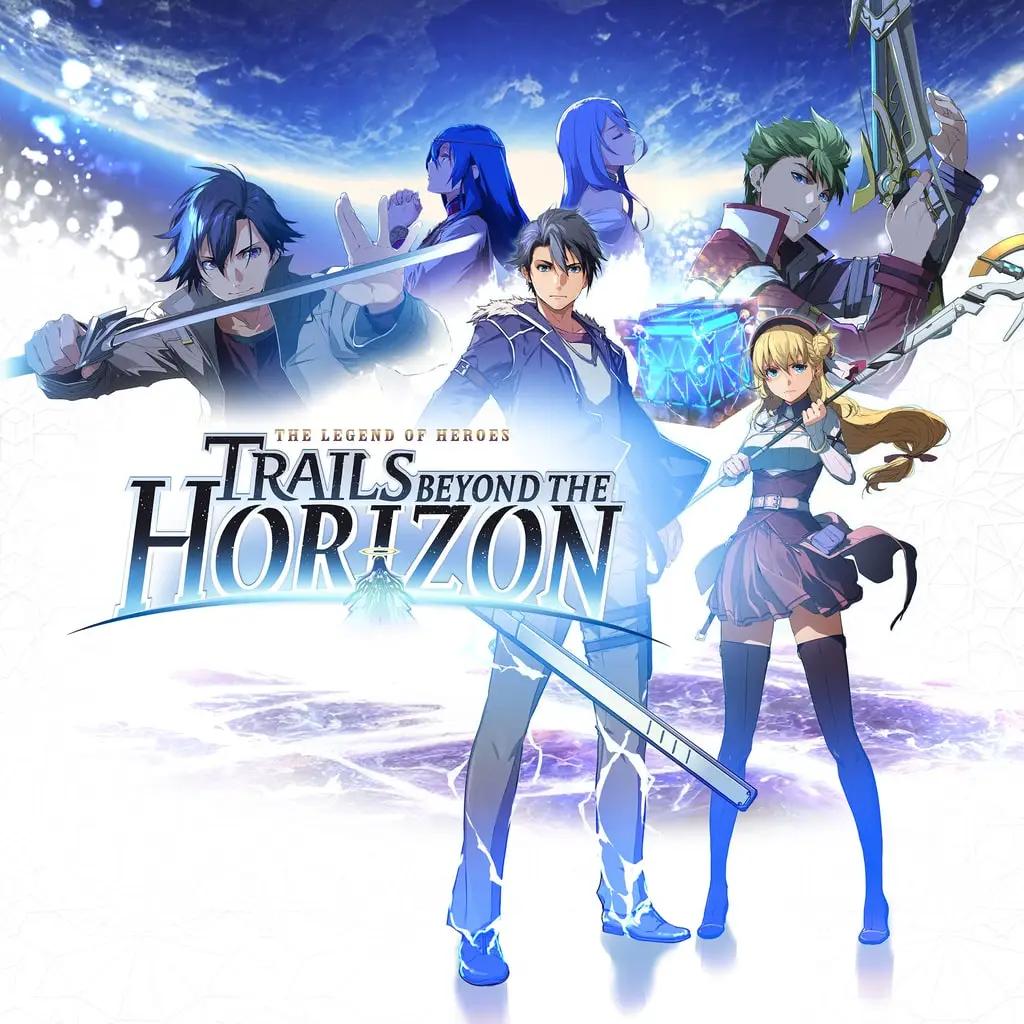The Legend of Heroes: Trails beyond the Horizon — PS4/PS5 ფასი საქართველოში