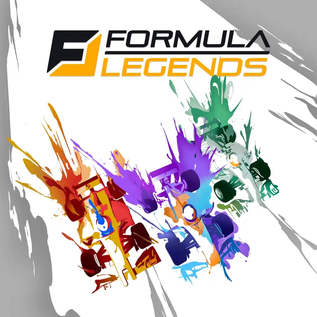 Formula Legends: Early 2010’s Season Pack — Formula Legends
