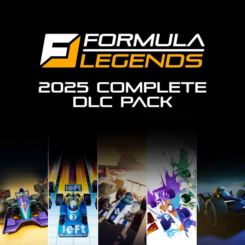 Formula Legends Bundles — Formula Legends