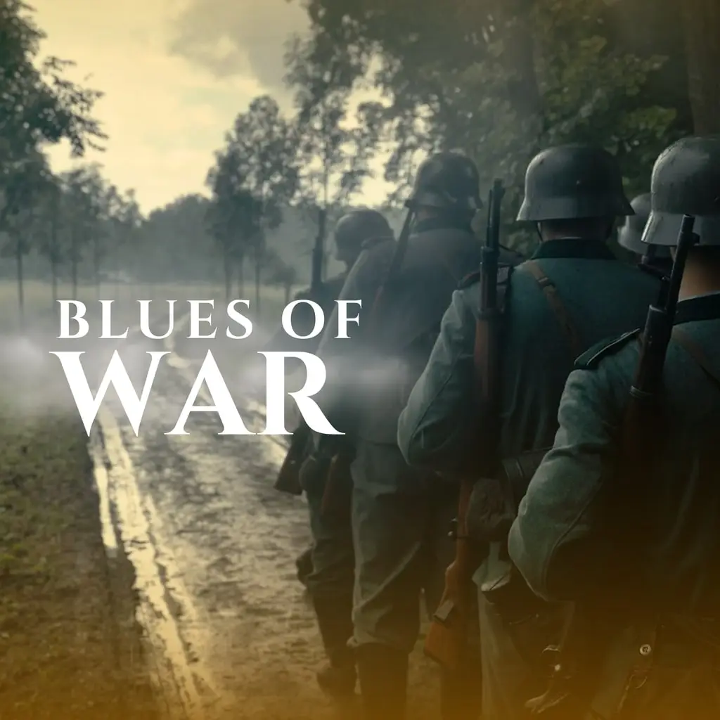 Blues of War — PS4/PS5 ფასი საქართველოში
