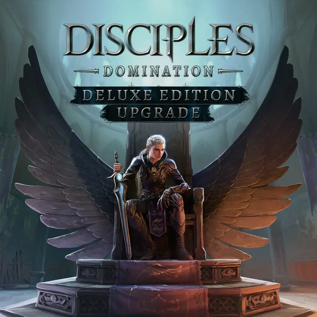 Disciples: Domination - Deluxe Edition Upgrade — Disciples: Domination