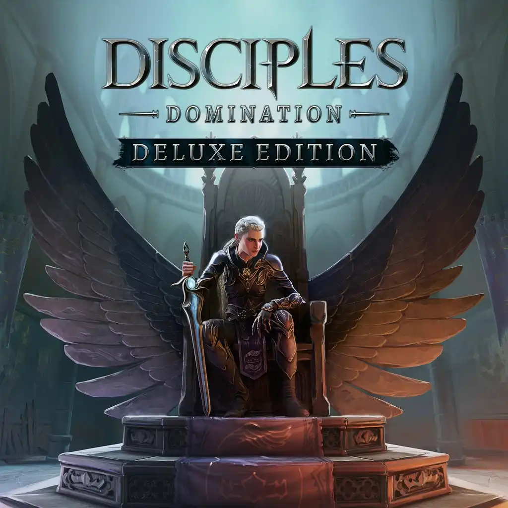 Disciples: Domination - Deluxe Edition — Disciples: Domination