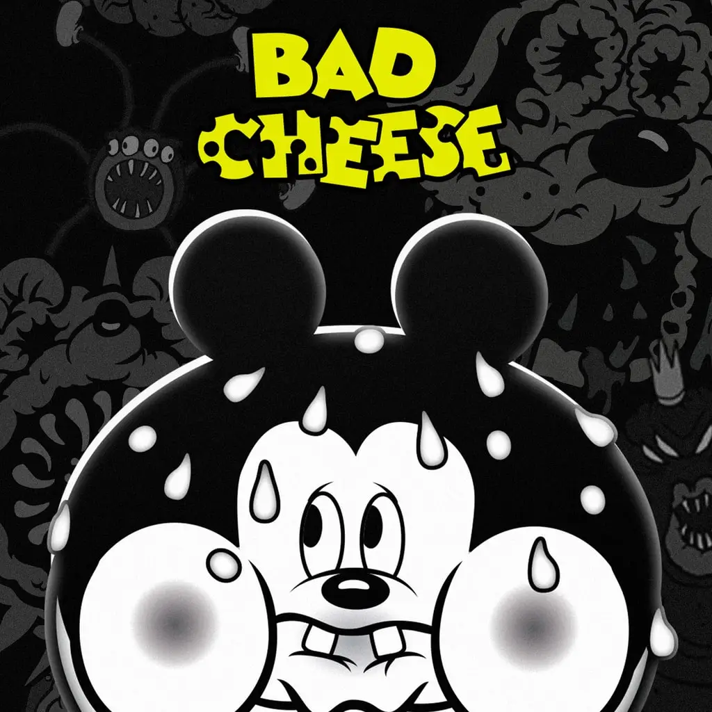 Bad Cheese — PS5 ფასი საქართველოში
