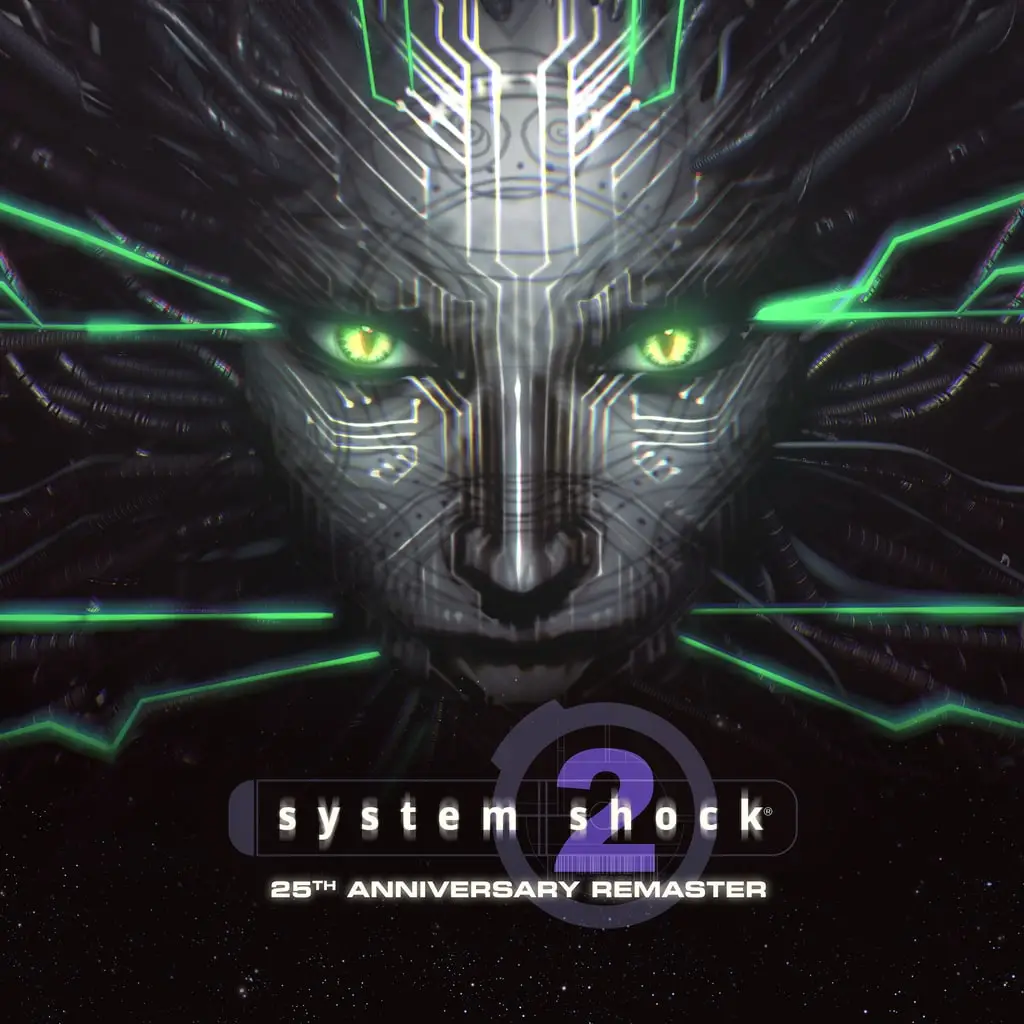 System Shock 2: 25th Anniversary Remaster — PS4 / PS5 ფასი საქართველოში
