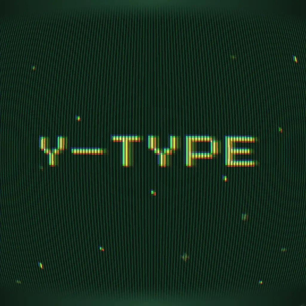 A Bibelot: Y-Type
