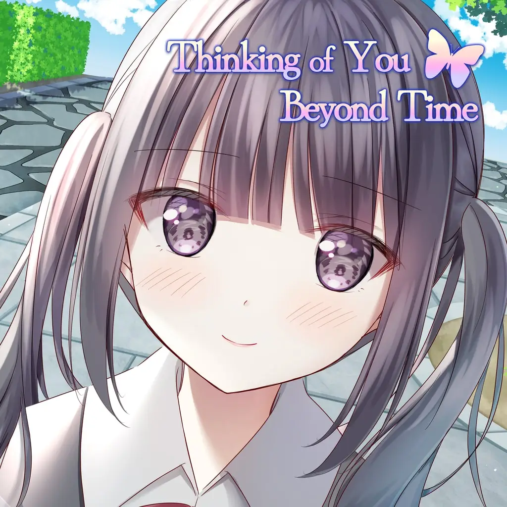 Thinking of You Beyond Time — PS4/PS5 ფასი საქართველოში
