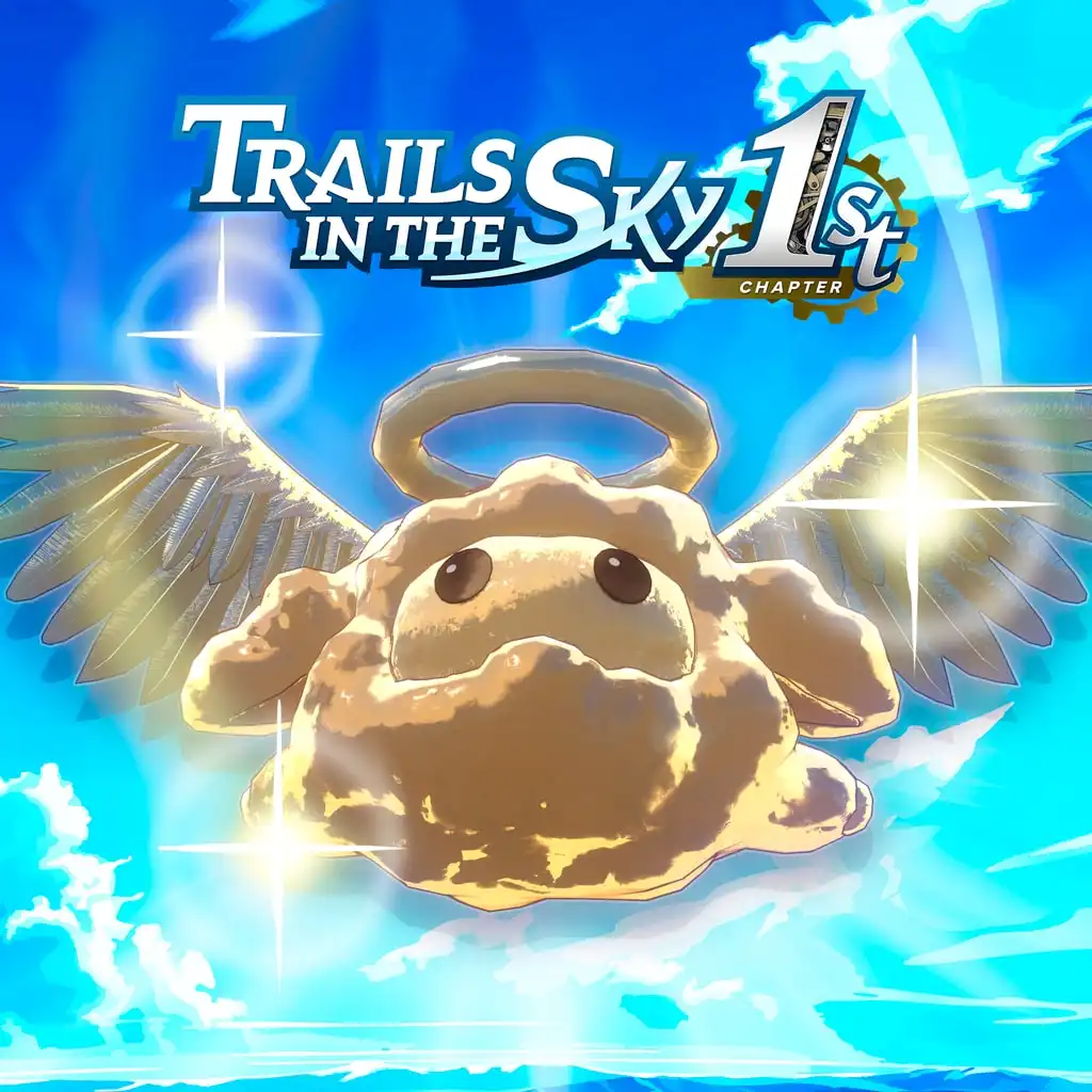Trails in the Sky 1st Chapter - G-Pom Fruit Set 1 — Trails in the Sky 1st Chapter