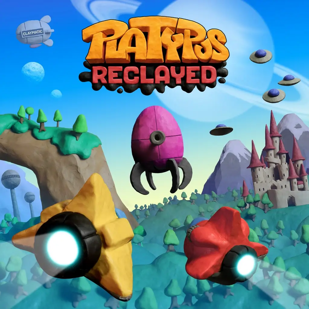 Platypus Reclayed — PS4/PS5 ფასი საქართველოში