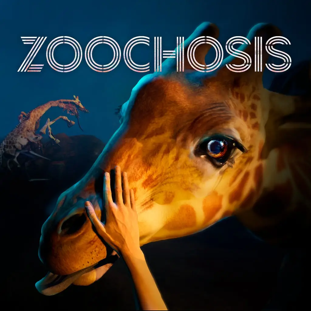 Zoochosis — PS4 / PS5 ფასი საქართველოში