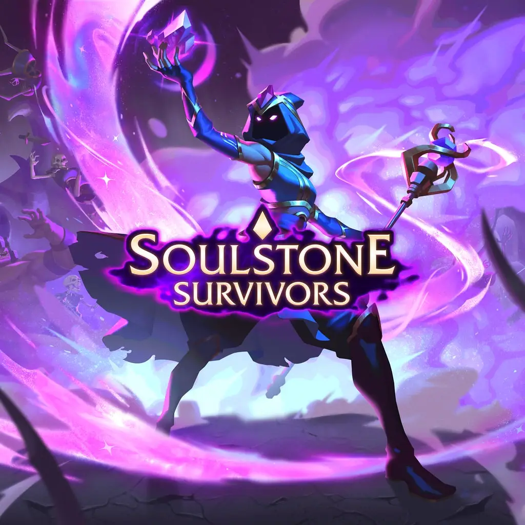Soulstone Survivors — PS5 ფასი საქართველოში