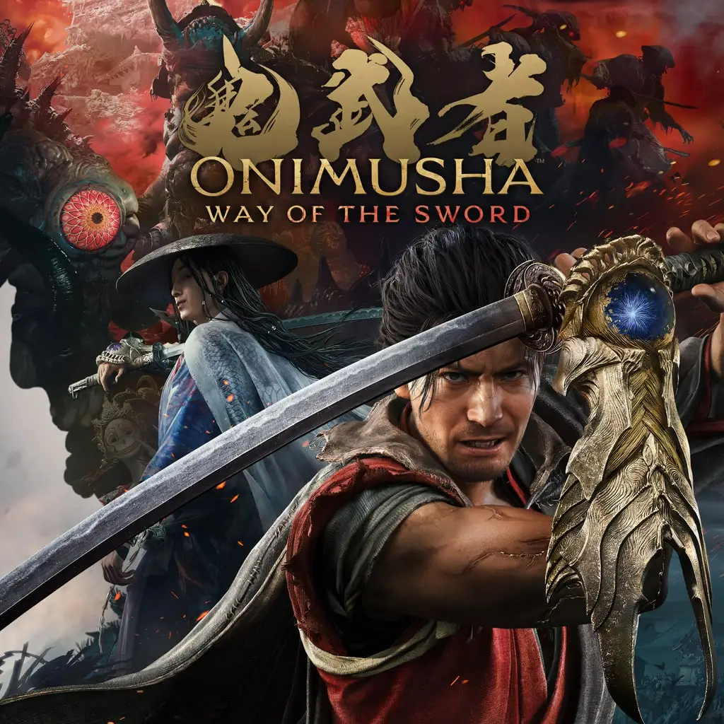 Onimusha: Way of the Sword — PS4/PS5 ფასი საქართველოში