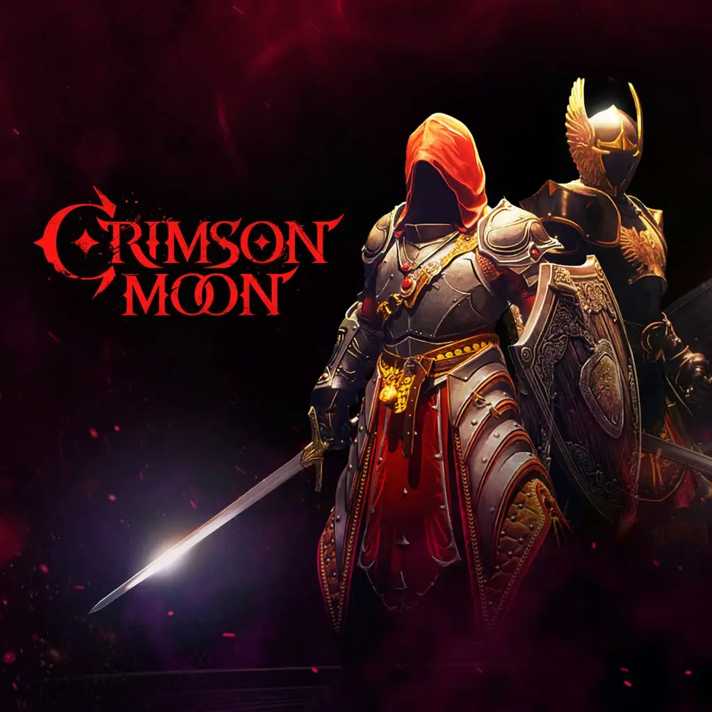 Crimson Moon — PS5 ფასი საქართველოში