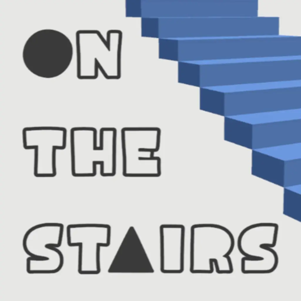 On The Stairs — PS5 price in Georgia
